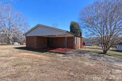 2410 Harris Henrietta Road, Mooresboro, NC 28114 - Photo 19