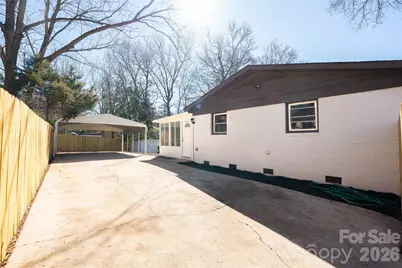 3623 Sargeant Drive, Charlotte, NC 28217 - Photo 21