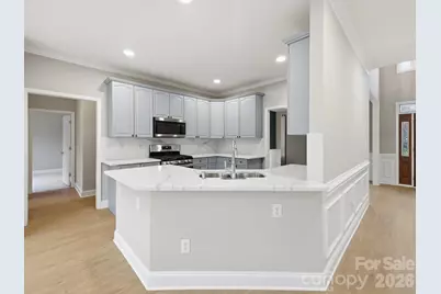 9701 Julliard Drive, Mint Hill, NC 28227 - Photo 7