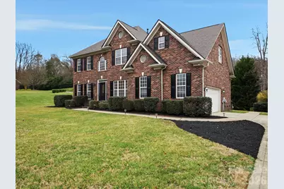 9701 Julliard Drive, Mint Hill, NC 28227 - Photo 1