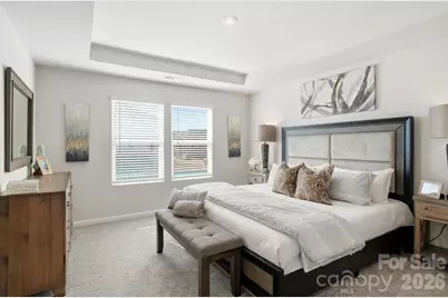 9306 Pagoda Oak Drive, Charlotte, NC 28269 - Photo 21