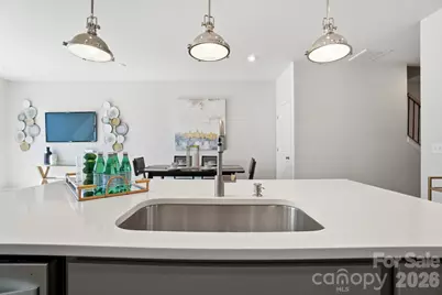 9306 Pagoda Oak Drive, Charlotte, NC 28269 - Photo 7