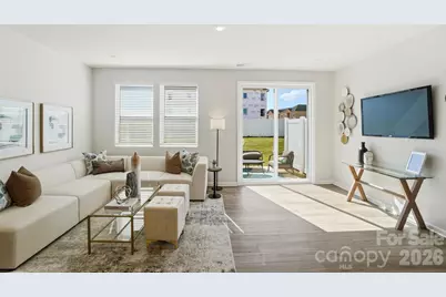 9306 Pagoda Oak Drive, Charlotte, NC 28269 - Photo 11