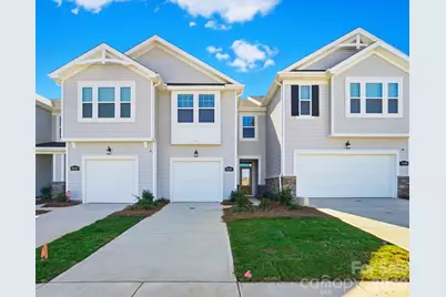 9306 Pagoda Oak Drive, Charlotte, NC 28269 - Photo 1