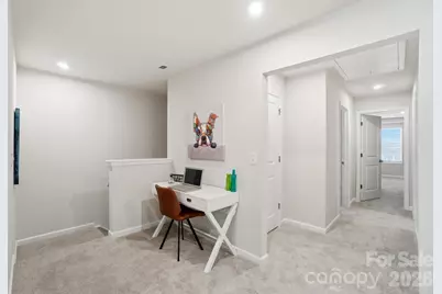 9306 Pagoda Oak Drive, Charlotte, NC 28269 - Photo 19