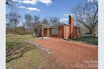 267 Old Lincolnton Crouse Road, Lincolnton, NC 28092 - Photo 29