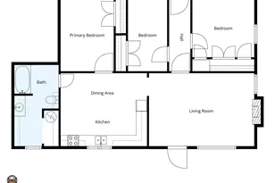 267 Old Lincolnton Crouse Rd, Lincolnton, NC 28092 - Photo 19