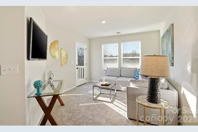 3847 Cheyney Park Drive, Charlotte, NC 28269 - Photo 21