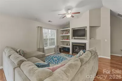 5830 Shining Oak Lane, Charlotte, NC 28269 - Photo 15