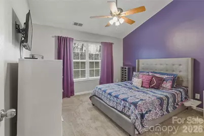 5830 Shining Oak Lane, Charlotte, NC 28269 - Photo 27