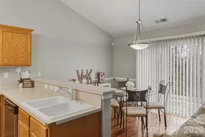 5830 Shining Oak Lane, Charlotte, NC 28269 - Photo 23