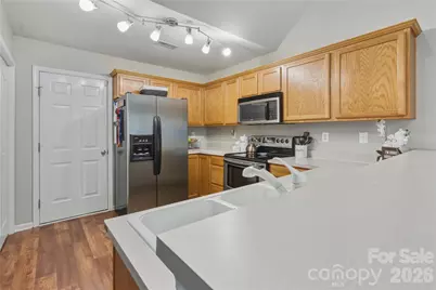 5830 Shining Oak Lane, Charlotte, NC 28269 - Photo 19