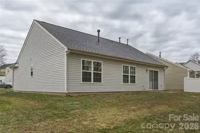 5830 Shining Oak Lane, Charlotte, NC 28269 - Photo 3