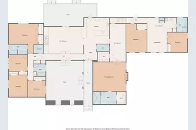 4013 Tuck Knight Court, Lancaster, SC 29720 - Photo 9