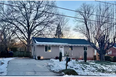 433 Brevard Street, Statesville, NC 28677 - Photo 1