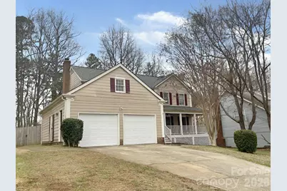 2229 Century Oaks Lane, Charlotte, NC 28262 - Photo 19