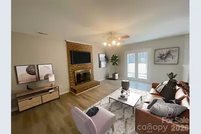 2229 Century Oaks Lane, Charlotte, NC 28262 - Photo 7