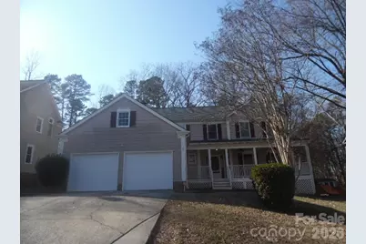 2229 Century Oaks Lane, Charlotte, NC 28262 - Photo 1