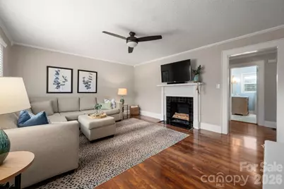 406 S Central Avenue, Belmont, NC 28012 - Photo 5