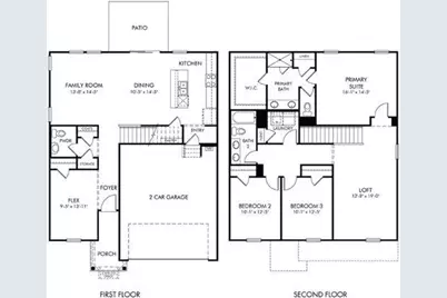 1574 Harper Landing Boulevard, Stanley, NC 28164 - Photo 7