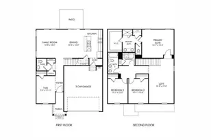 1574 Harper Lndg Blvd, Stanley, NC 28164 - Photo 7