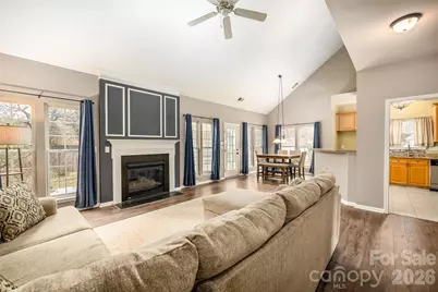 102 Shephard Hill Drive, Mooresville, NC 28115 - Photo 5