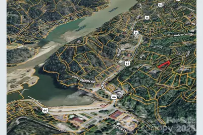 42 Asa Gray Drive, Lake Lure, NC 28720 - Photo 9