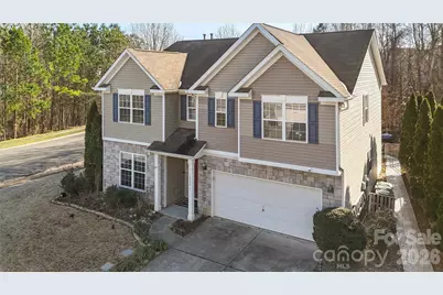 16232 Long Talon Way, Charlotte, NC 28278 - Photo 5