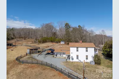 5635 US 64 Highway, Union Mills, NC 28167 - Photo 1