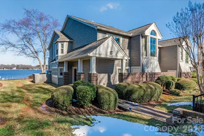 18525 Vineyard Point Lane, Cornelius, NC 28031 - Photo 1