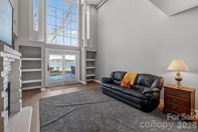 18525 Vineyard Point Lane, Cornelius, NC 28031 - Photo 9