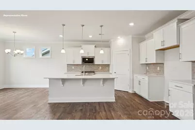 3209 Oberon Street, York, SC 29745 - Photo 5