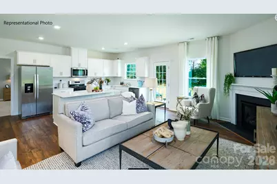 425 Brinkley Drive, Kings Mountain, NC 28086 - Photo 7