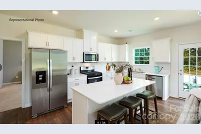 425 Brinkley Drive, Kings Mountain, NC 28086 - Photo 9