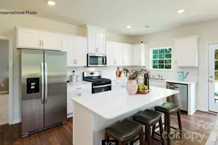 425 Brinkley Dr, Kings Mountain, NC 28086 - Photo 9