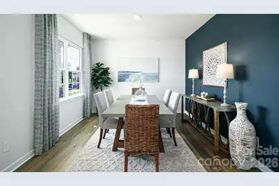 425 Brinkley Drive, Kings Mountain, NC 28086 - Photo 3