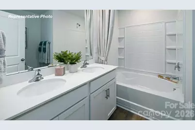 6540 Barcelona Way, Charlotte, NC 28214 - Photo 3