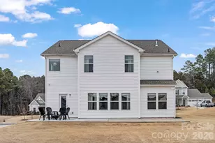 3337 Gilroy Dr, Fort Mill, SC 29707 - Photo 35