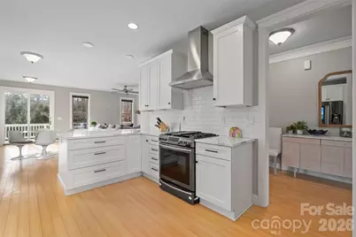 17 Moser Sedge Court, Biltmore Lake, NC 28715 - Photo 9