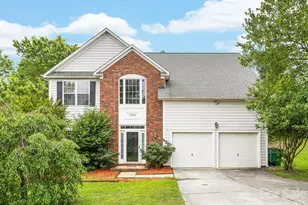 12529 Old Timber Rd, Charlotte, NC 28269 - Photo 1