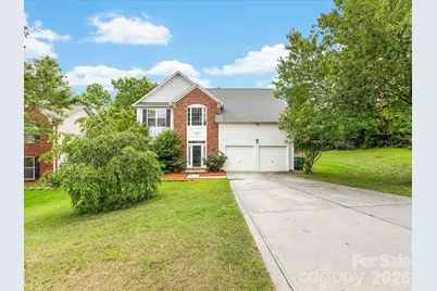 12529 Old Timber Road, Charlotte, NC 28269 - Photo 3