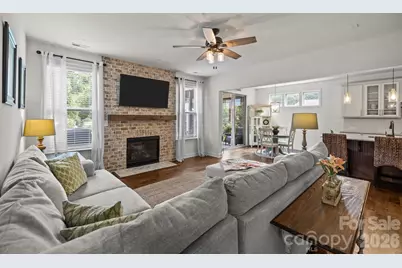 4064 Brandywine Terrace, Lancaster, SC 29720 - Photo 9