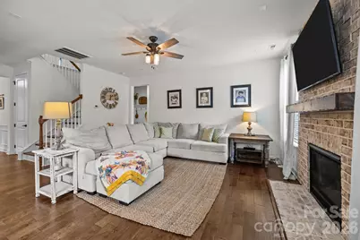 4064 Brandywine Terrace, Lancaster, SC 29720 - Photo 9