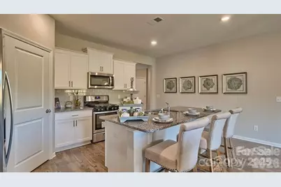 4564 Harris Elliot Road, Lincolnton, NC 28092 - Photo 13