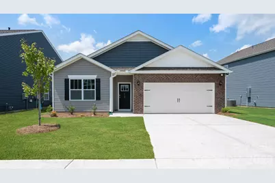 4564 Harris Elliot Road, Lincolnton, NC 28092 - Photo 1