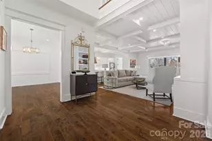 2336 Springdale Ave, Charlotte, NC 28203 - Photo 5