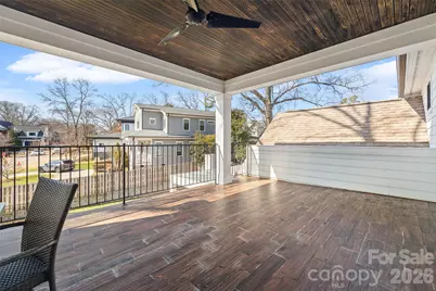 2336 Springdale Avenue, Charlotte, NC 28203 - Photo 33