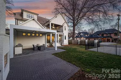 2336 Springdale Avenue, Charlotte, NC 28203 - Photo 41