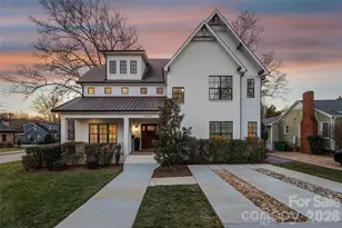 2336 Springdale Ave, Charlotte, NC 28203 - Photo 1