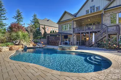 640 Winter Wheat Court, Matthews, NC 28104 - Photo 43